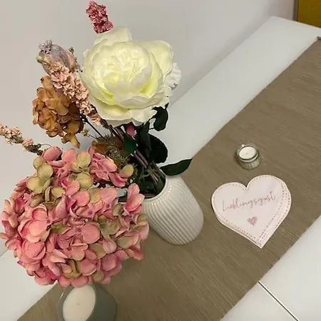 Cosy & - Wohnen Naehe Der Stadthalle * غراتس