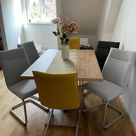 Apartment Cosy & - Wohnen Naehe Der Stadthalle Graz