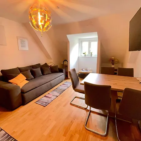 Apartment Cosy & - Wohnen Naehe Der Stadthalle Graz