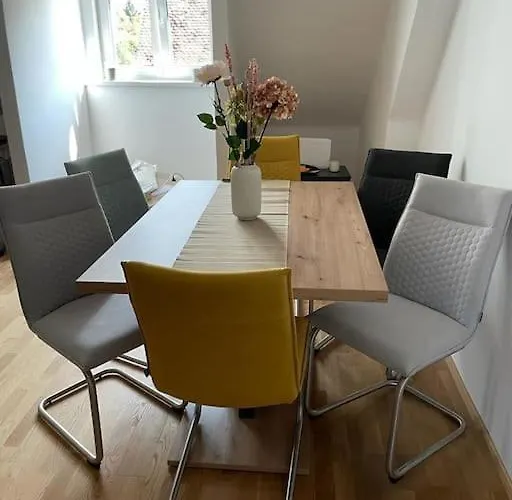 Apartamento Cosy & - Wohnen Naehe Der Stadthalle Graz