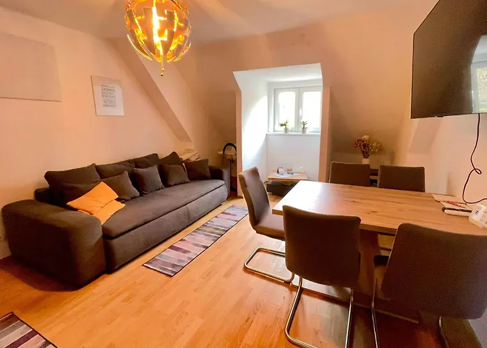 Apartamento Cosy & - Wohnen Naehe Der Stadthalle Graz