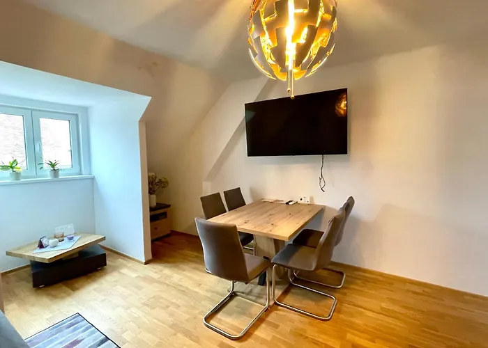 Cosy & - Wohnen Naehe Der Stadthalle Graz